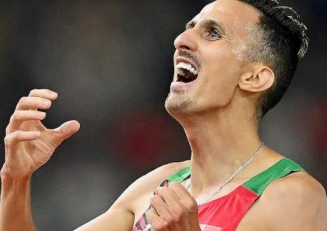 سفيان البقالي يؤكد هيمنته ويحقق فوزاً جديداً في ملتقى الدوحة