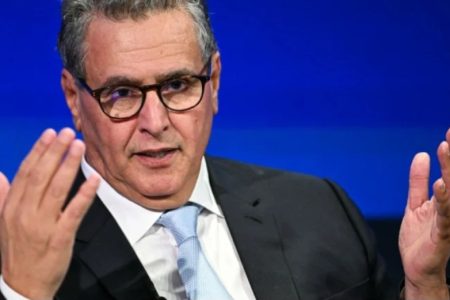 الدكتور محمد سيدينا الطرفاوي-الزكري-التكني. في رسالة مفتوحة الى رئيس الحكومة